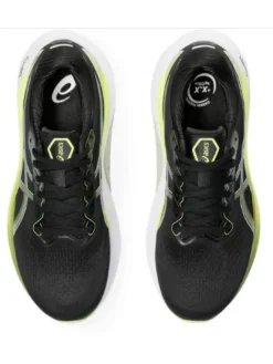 Laufschuhe GEL-KAYANO 30 in Schwarz><noscript><img width=