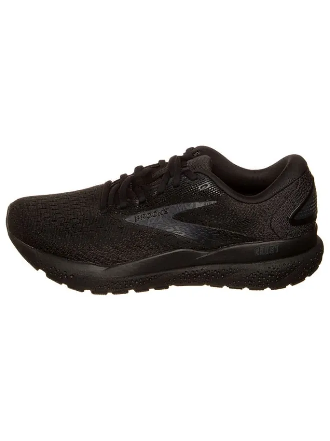 Laufschuhe "Ghost 16" in Schwarz>Brooks Sale