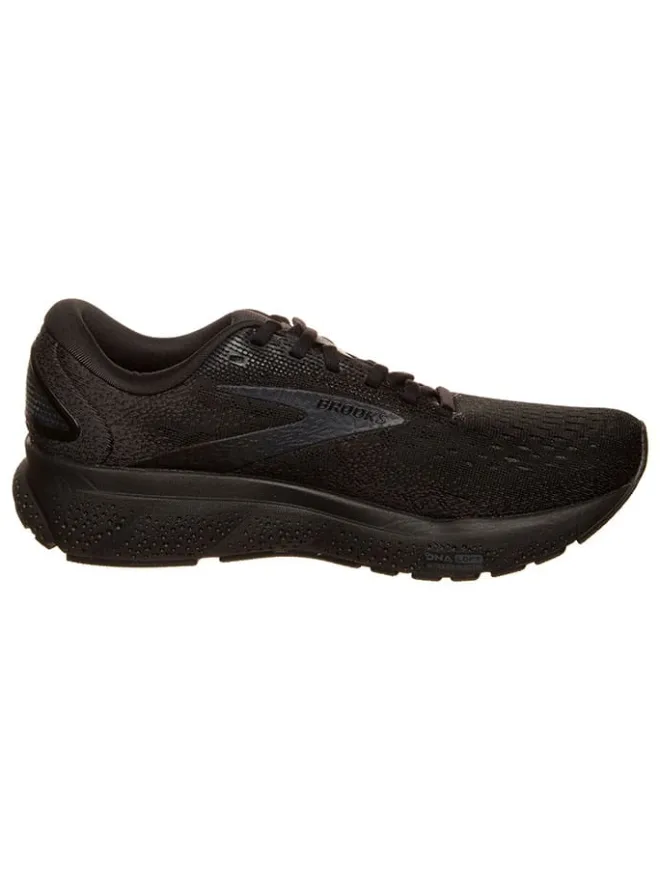Laufschuhe "Ghost 16" in Schwarz>Brooks Sale