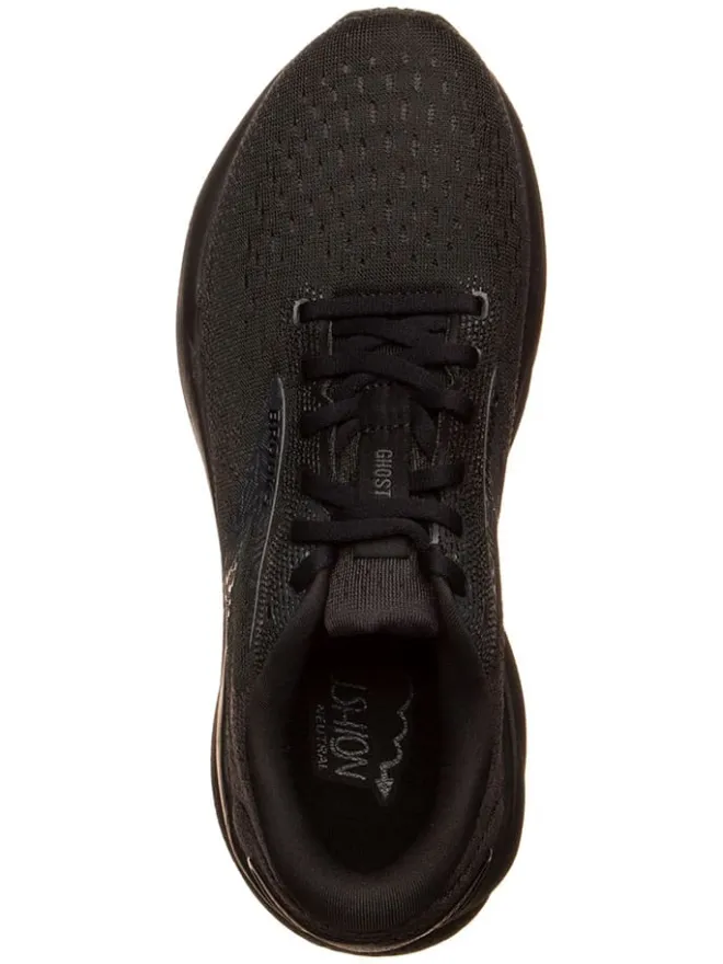 Laufschuhe "Ghost 16" in Schwarz>Brooks Sale