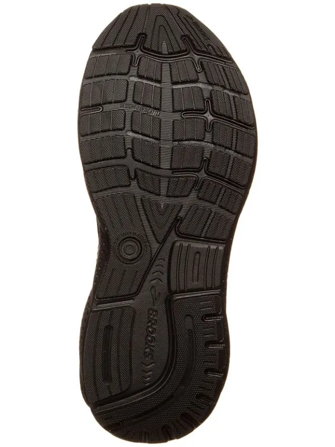 Laufschuhe "Ghost 16" in Schwarz>Brooks Sale