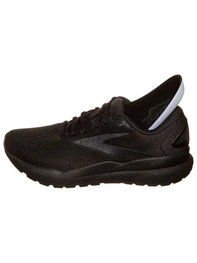 Laufschuhe "Ghost 16" in Schwarz>Brooks Sale