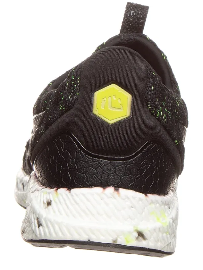 asics Sportschuhe^Laufschuhe "Hyper Gel-Kenzen" in Schwarz