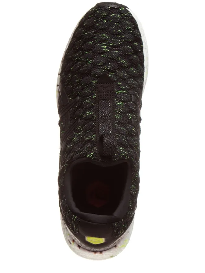 asics Sportschuhe^Laufschuhe "Hyper Gel-Kenzen" in Schwarz