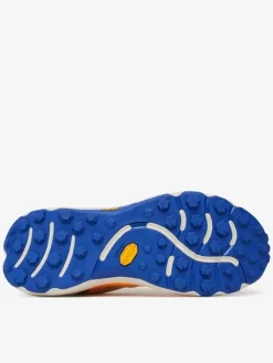 Laufschuhe in Beige/ Bunt><noscript><img width=