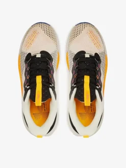 Laufschuhe in Beige/ Bunt><noscript><img width=