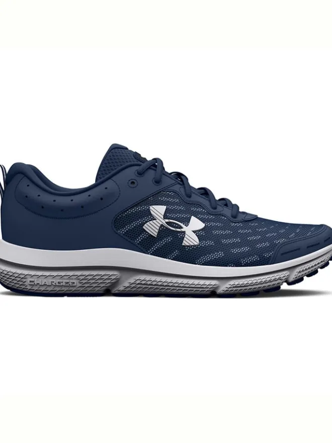 Laufschuhe in Dunkelblau>Under Armour New