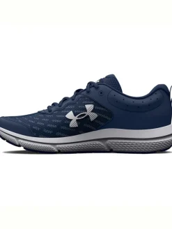 Laufschuhe in Dunkelblau>Under Armour New