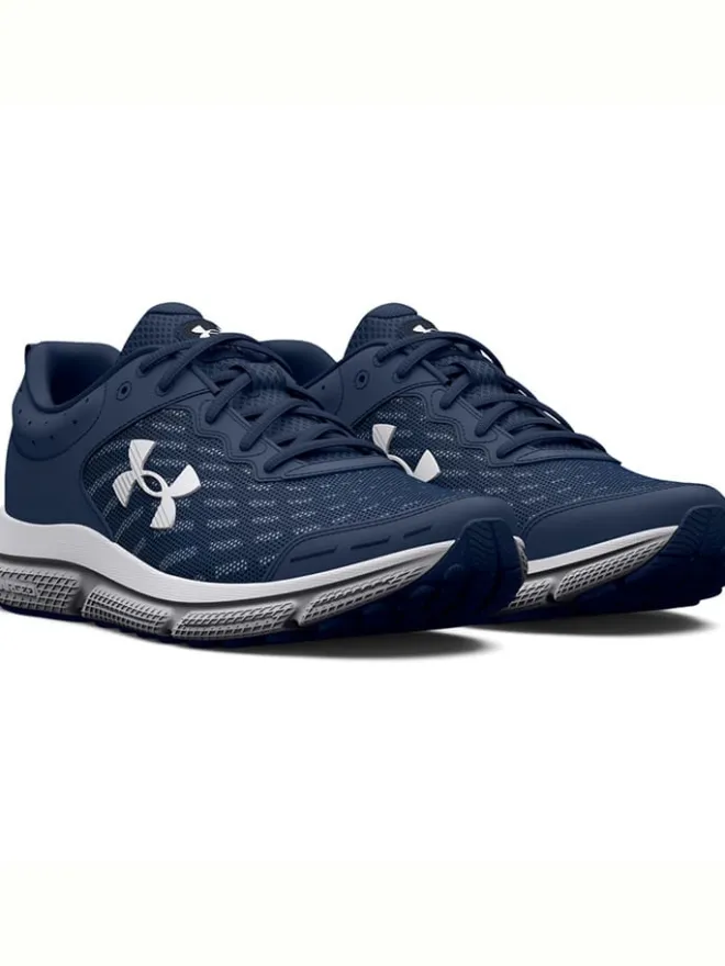 Laufschuhe in Dunkelblau>Under Armour New