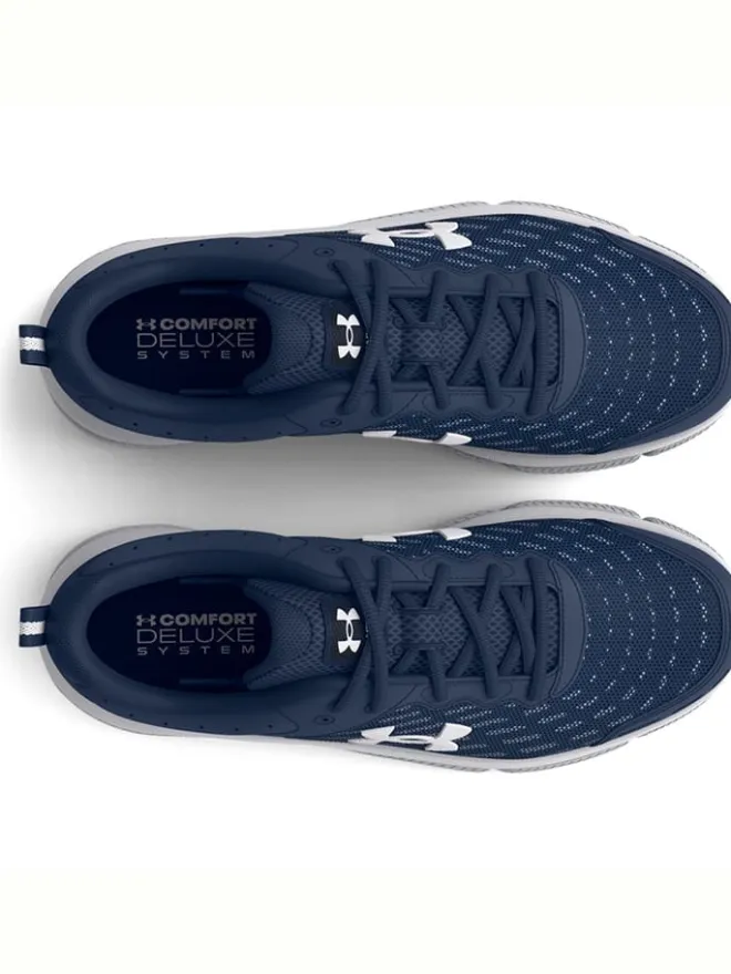 Laufschuhe in Dunkelblau>Under Armour New