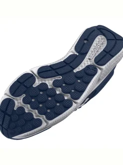 Laufschuhe in Dunkelblau><noscript><img width=