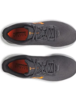 Under Armour Sportschuhe^Laufschuhe in Grau