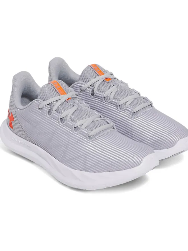 Laufschuhe in Grau>Under Armour Clearance