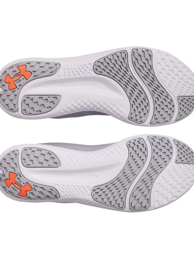 Laufschuhe in Grau>Under Armour Clearance