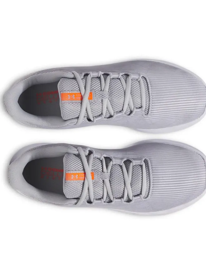 Laufschuhe in Grau>Under Armour Clearance