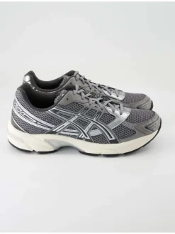 asics Sportschuhe^Laufschuhe in Grau