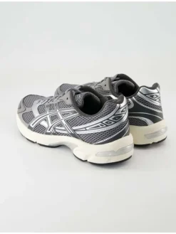 asics Sportschuhe^Laufschuhe in Grau