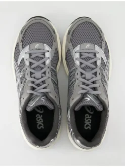 asics Sportschuhe^Laufschuhe in Grau