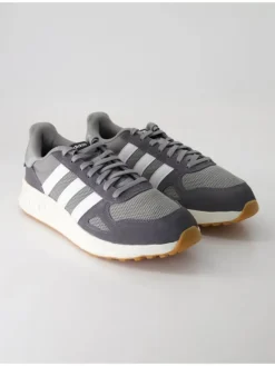Laufschuhe in Grau>adidas Discount