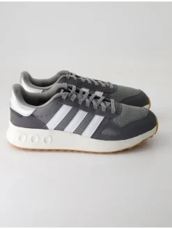 Laufschuhe in Grau>adidas Discount
