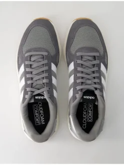 Laufschuhe in Grau><noscript><img width=