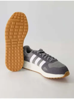 Laufschuhe in Grau><noscript><img width=