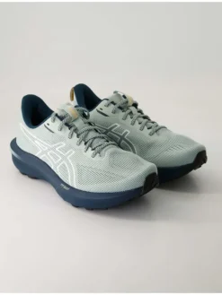 asics Sportschuhe^Laufschuhe in Grün