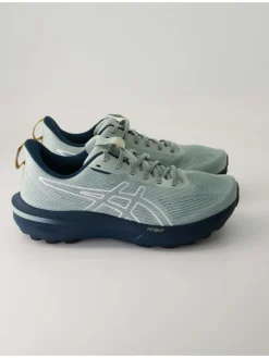 asics Sportschuhe^Laufschuhe in Grün