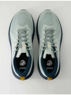 asics Sportschuhe^Laufschuhe in Grün