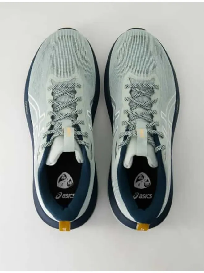 asics Sportschuhe^Laufschuhe in Grün