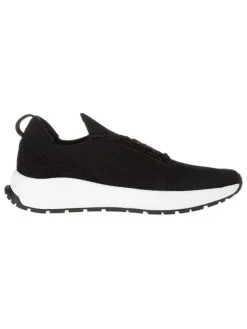 Laufschuhe in Schwarz>Tommy Hilfiger Shoes Clearance