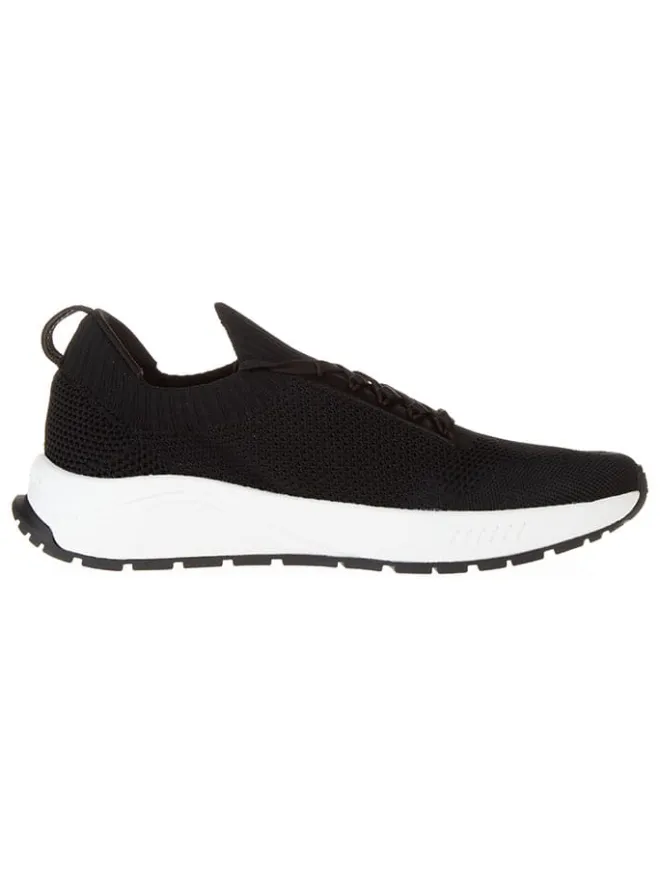 Laufschuhe in Schwarz>Tommy Hilfiger Shoes Clearance