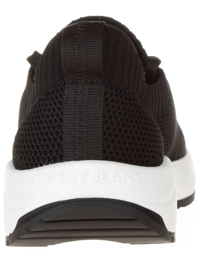 Laufschuhe in Schwarz>Tommy Hilfiger Shoes Clearance