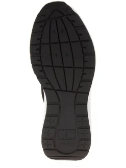 Laufschuhe in Schwarz><noscript><img width=