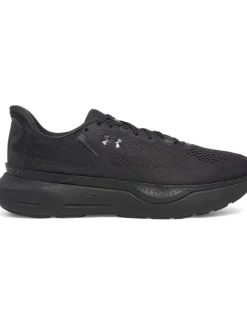 Laufschuhe in Schwarz>Under Armour Outlet