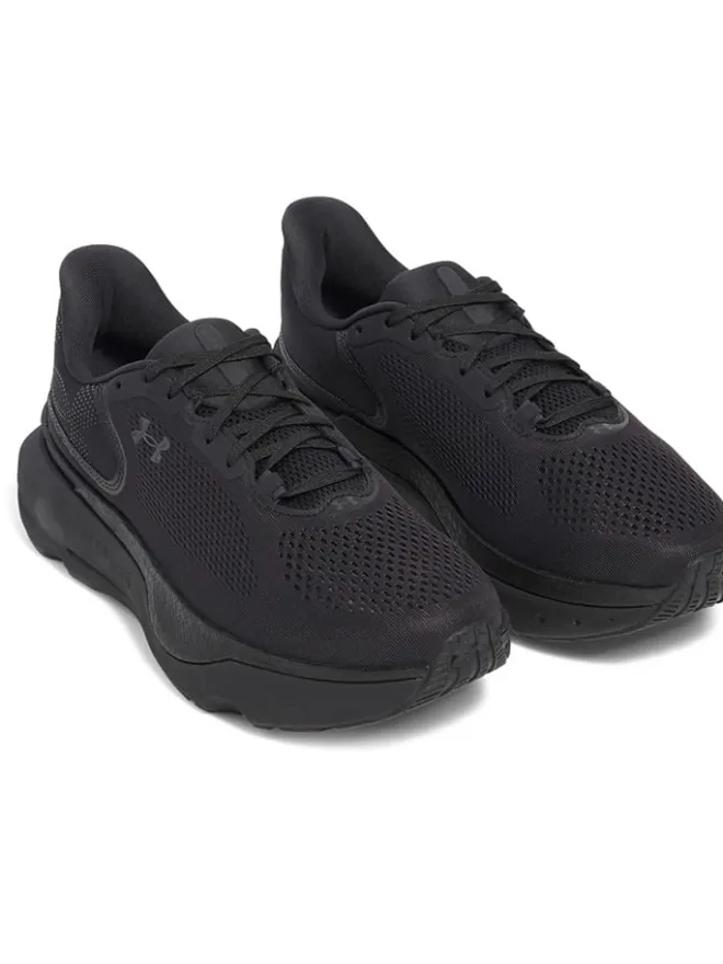 Laufschuhe in Schwarz>Under Armour Outlet