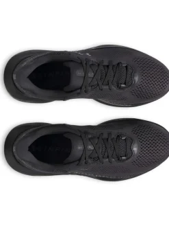 Laufschuhe in Schwarz><noscript><img width=