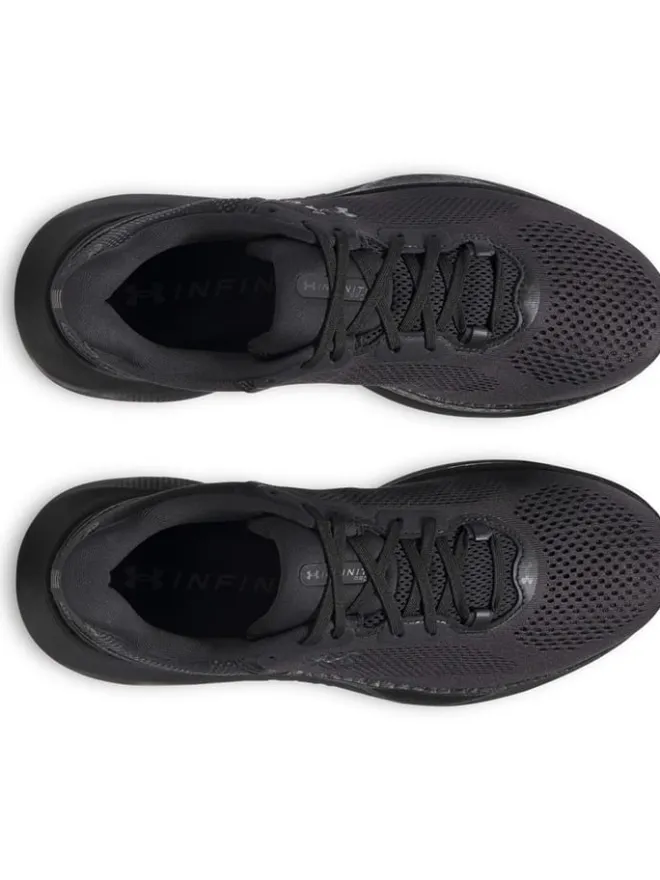Laufschuhe in Schwarz>Under Armour Outlet