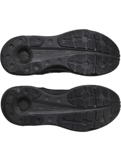 Laufschuhe in Schwarz><noscript><img width=