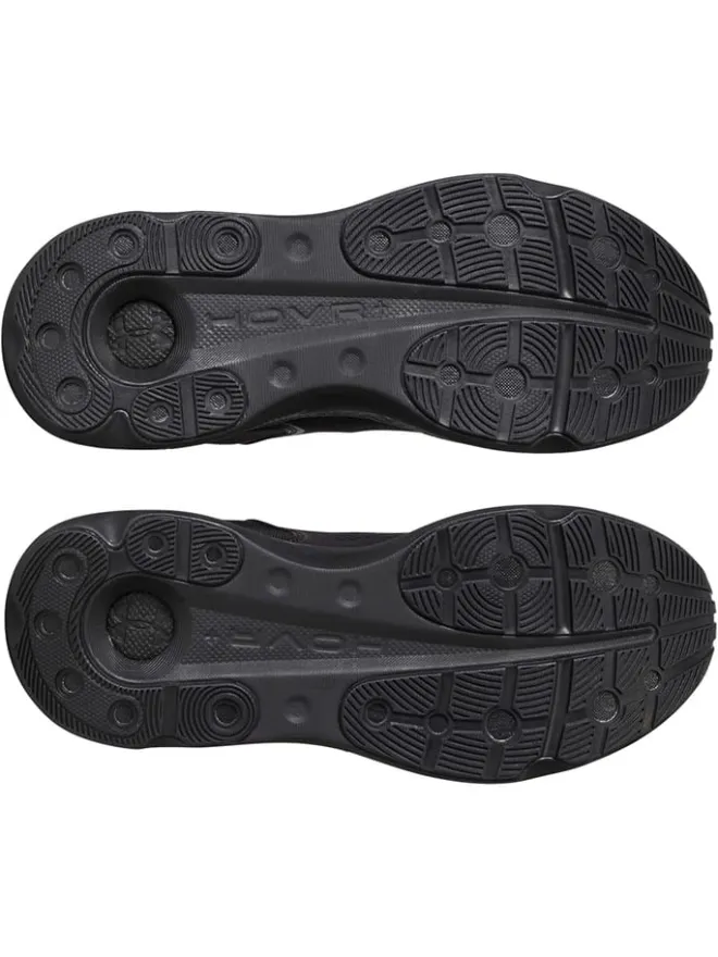 Laufschuhe in Schwarz>Under Armour Outlet