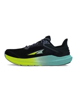 Altra Running Sportschuhe^Laufschuhe in Schwarz