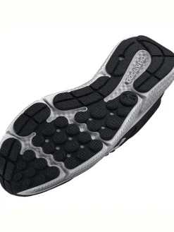 Under Armour Sportschuhe^Laufschuhe in Schwarz