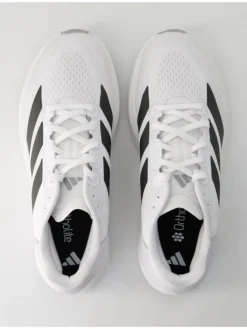 Laufschuhe in Weiß><noscript><img width=