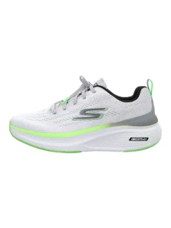 Laufschuhe in Weiß>Skechers Sale