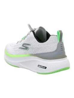 Laufschuhe in Weiß><noscript><img width=