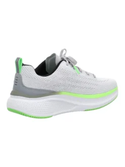 Laufschuhe in Weiß><noscript><img width=