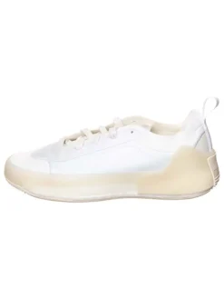 adidas Outdoor- & Sportschuhe^Laufschuhe in Weiß
