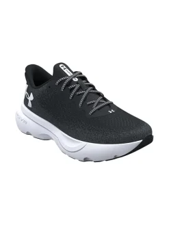 Under Armour Outdoor- & Sportschuhe^Laufschuhe "Infinite" in Schwarz