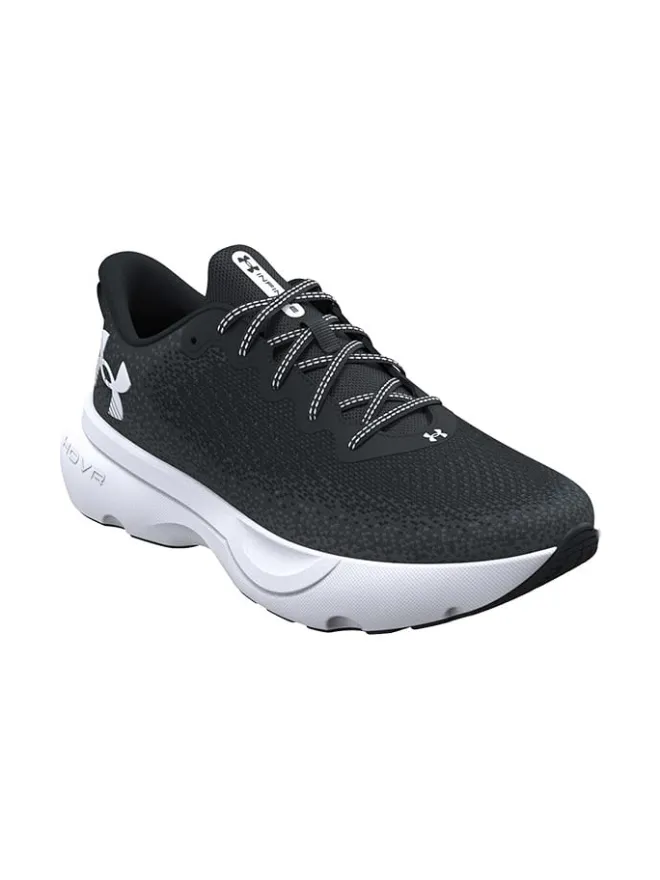 Under Armour Outdoor- & Sportschuhe^Laufschuhe "Infinite" in Schwarz