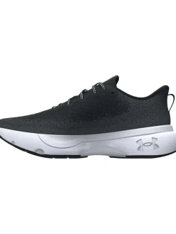 Under Armour Outdoor- & Sportschuhe^Laufschuhe "Infinite" in Schwarz